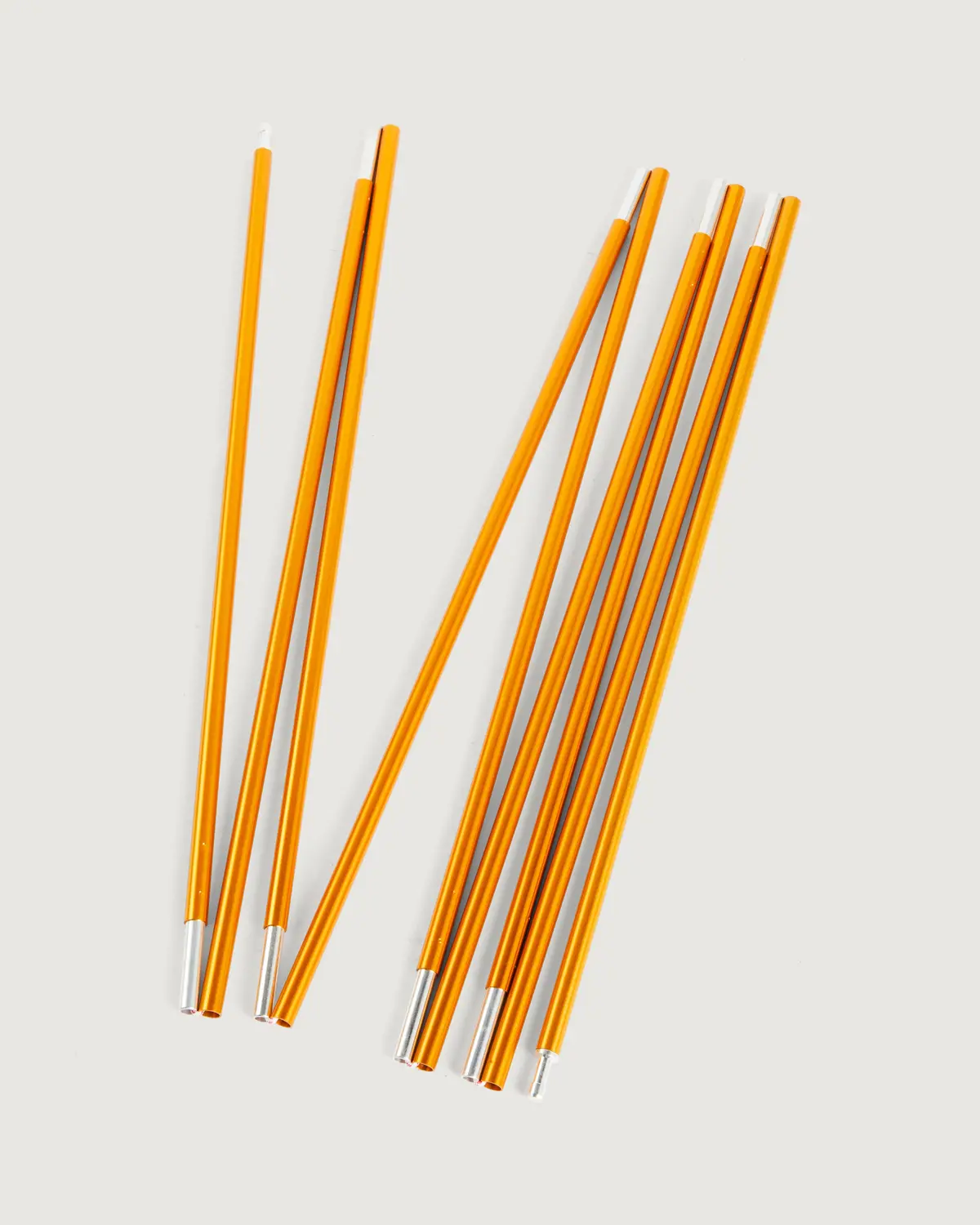 Boreas Tent V2 Pole - Gold 1