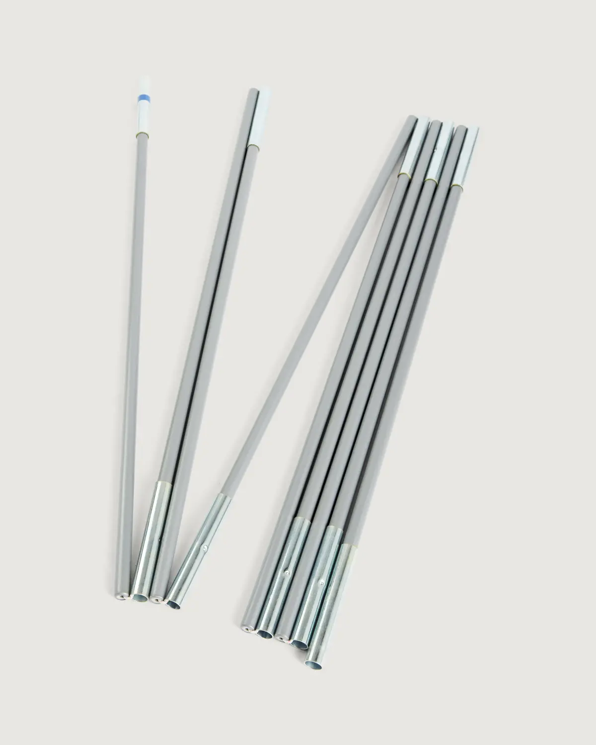 Boreas Tent V2 Pole - Grey 1