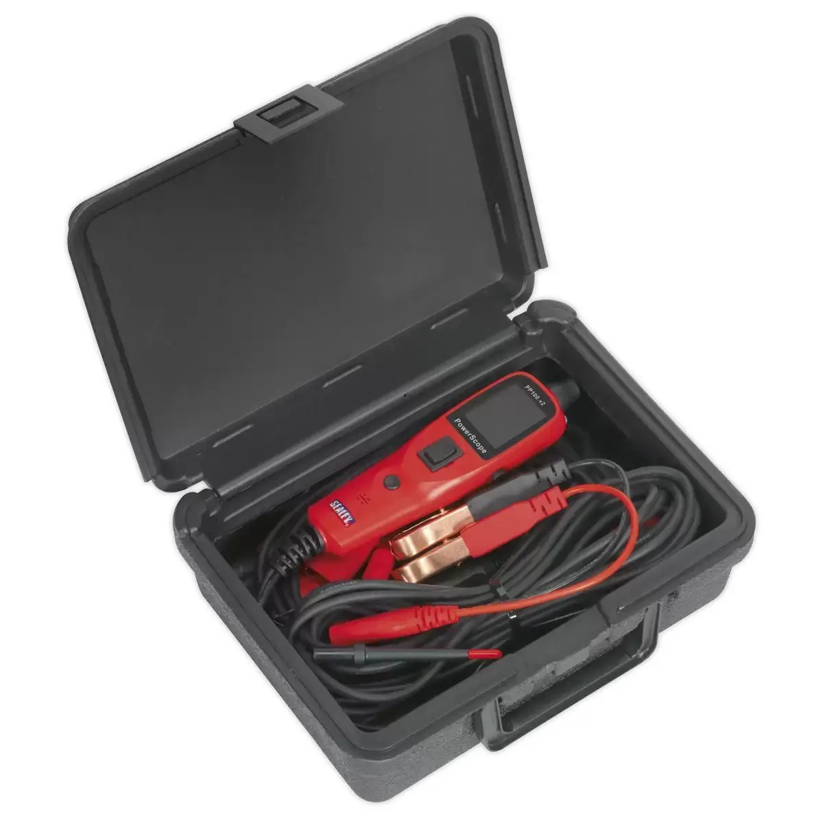 Sealey Pp100 Power Scope Automotive Probe 0-30V 1