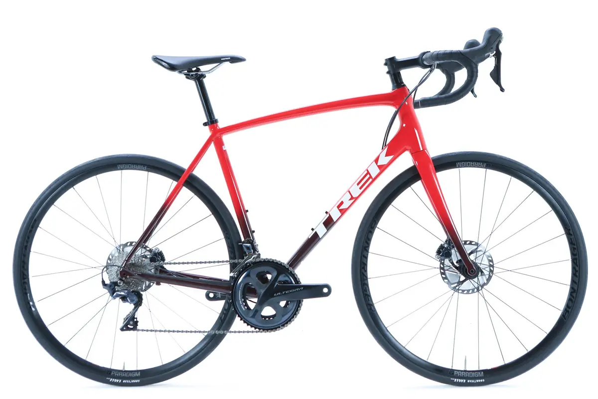 Trek Emonda Alr 6 Shimano Ultegra Disc Road Bike 2021, Size 58Cm 1