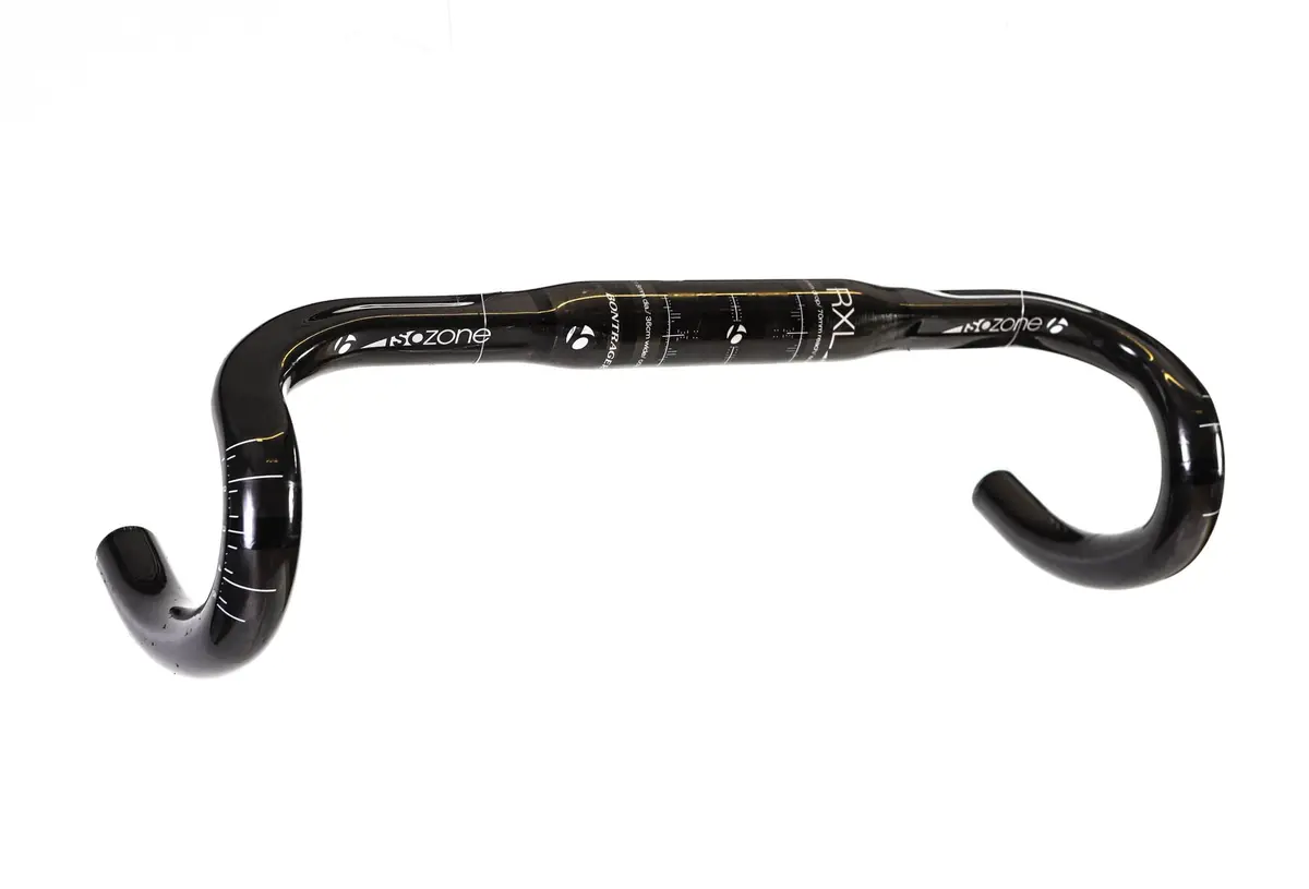 Bontrager Rxl Carbon Handlebars, 36Cm 1