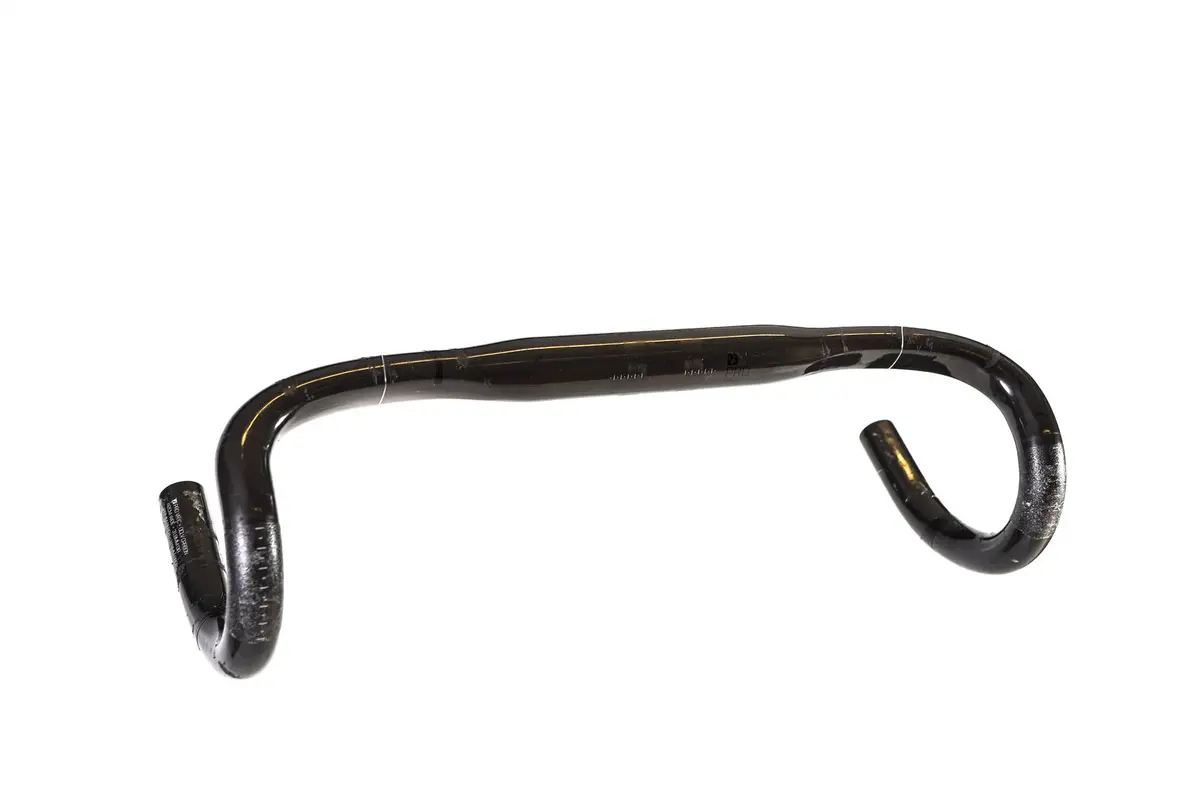 Bontrager Pro Carbon Handlebars, 42Cm 1