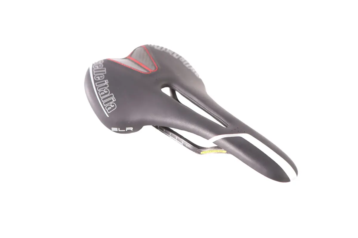 Selle Italia Slr Flow Kit Carbonio Saddle 1