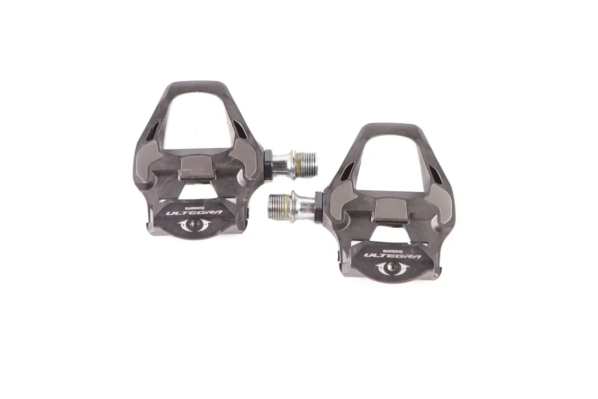 Shimano Ultegra R8000 Pedals 1