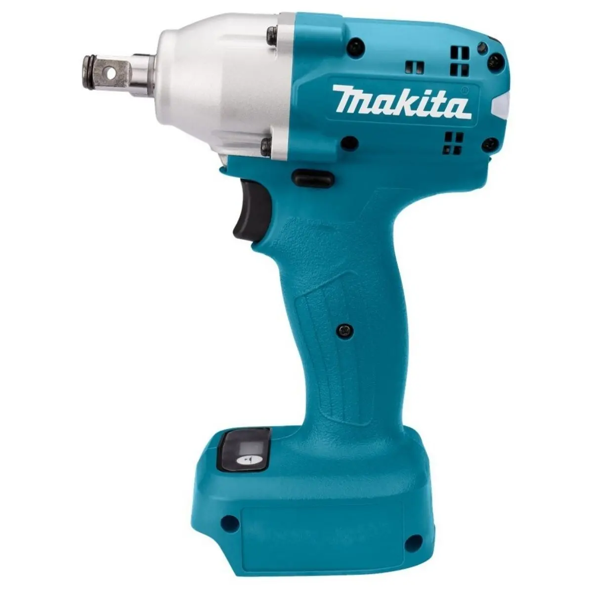 Makita Dtwa140z 14.4V Lxt Brushless Impact Wrench Body Only 1
