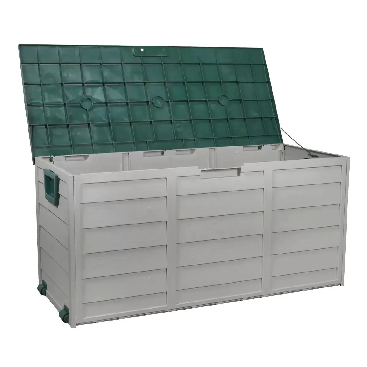 Sealey Sbsc01 Outdoor Storage Box Polypropylene 1