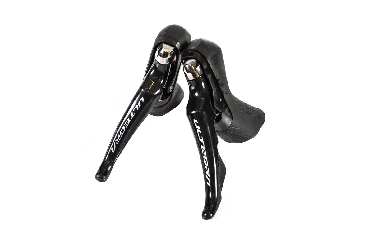 Shimano Ultegra R8020 Hydraulic Disc Groupset, 52/36T 170Mm 2