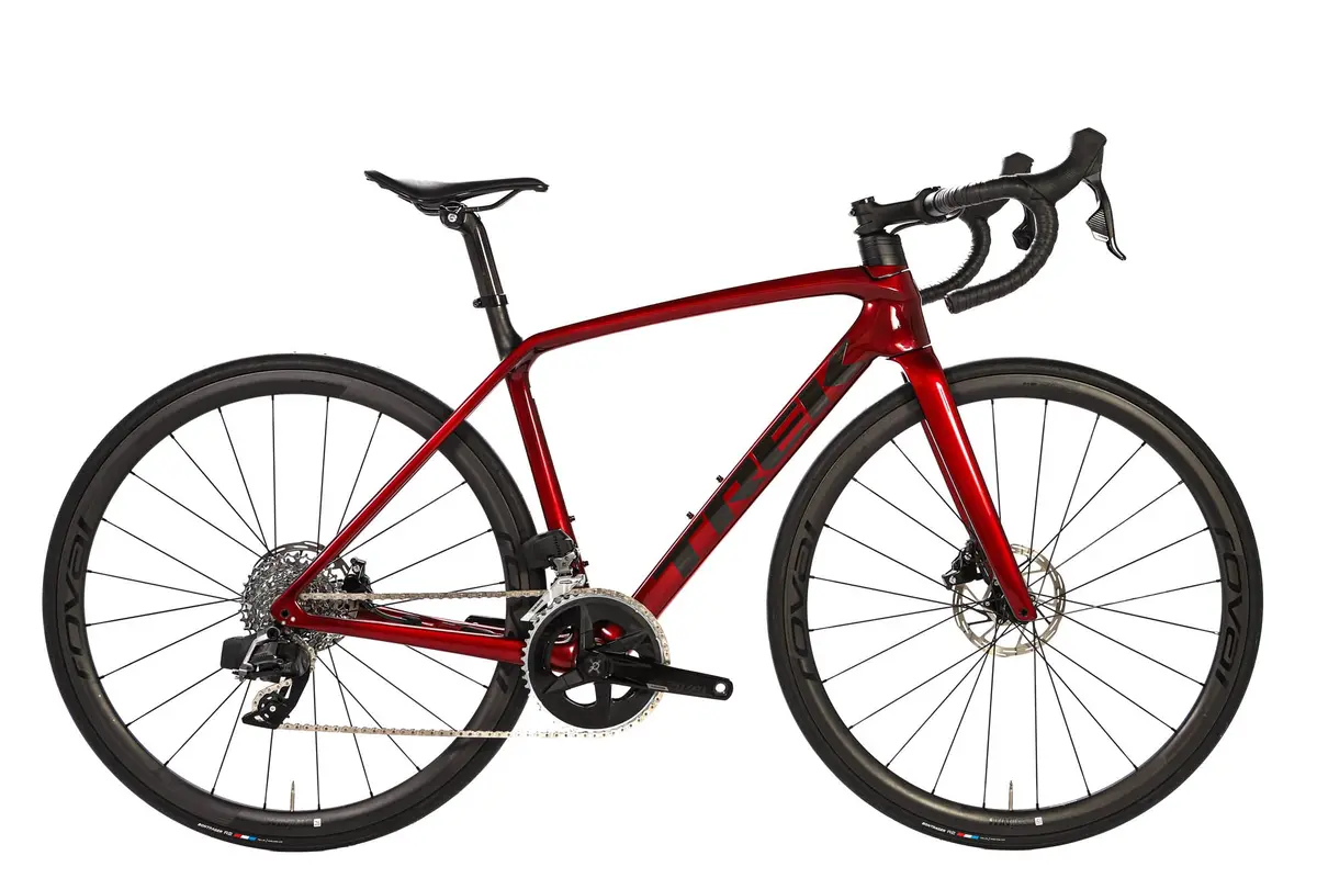 Trek Emonda Sl 6 Axs Sram Rival Axs Disc Road Bike 2022, Size 52Cm 1