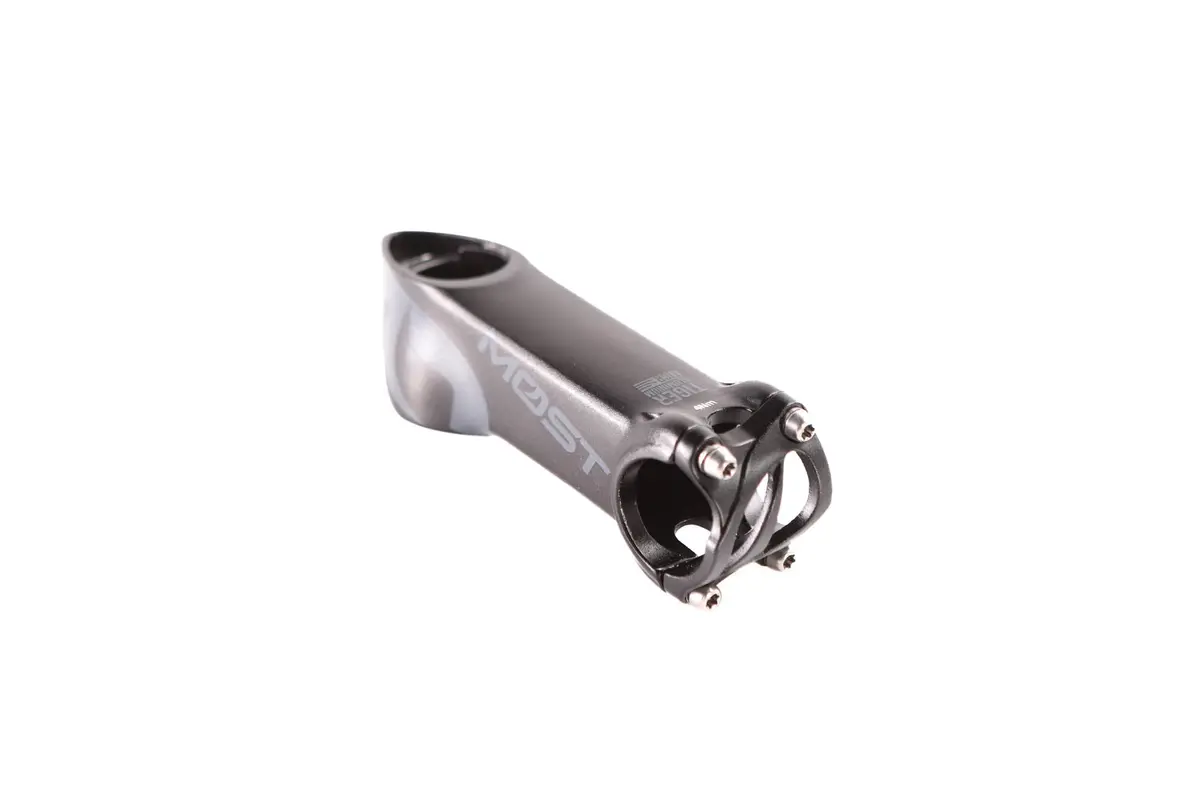 Most Tiger Alu Ticr Stem, 110Mm 1