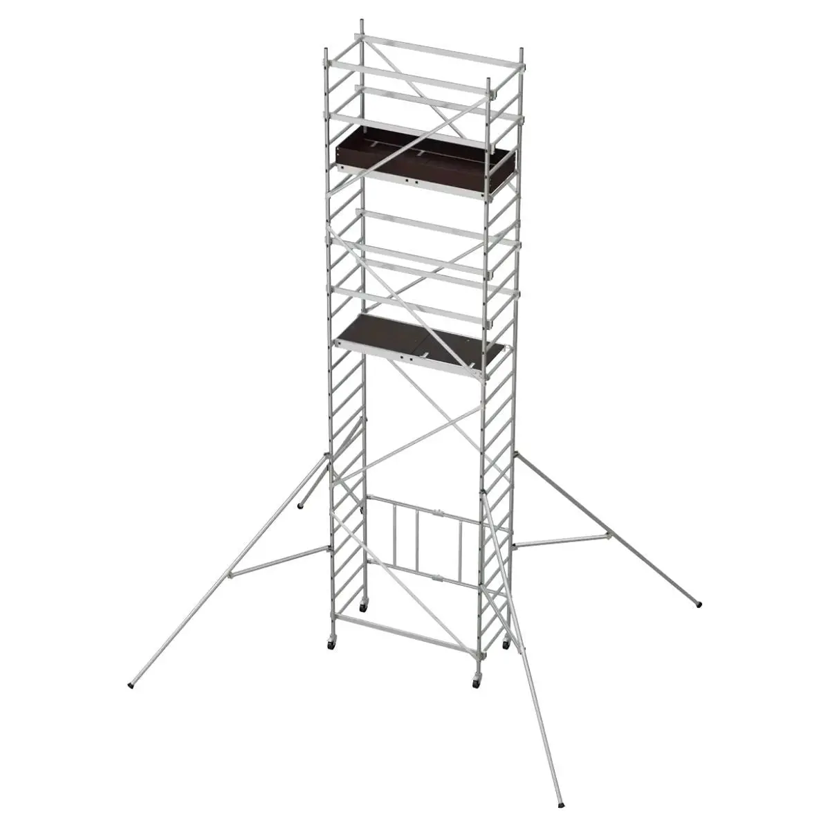 Sealey Sscl3 Platform Scaffold Tower Extension Pack 3 2