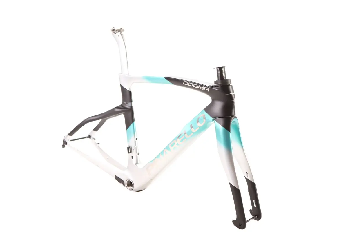 Pinarello Dogma F Disc Road Frameset 2024, Size 50Cm 1