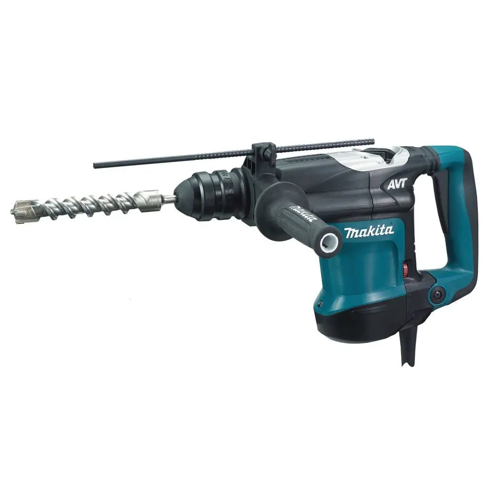 Makita S-Mak32fct/2 Sds-Plus Rotary Hammer Drill With Carrying Case 240V 1