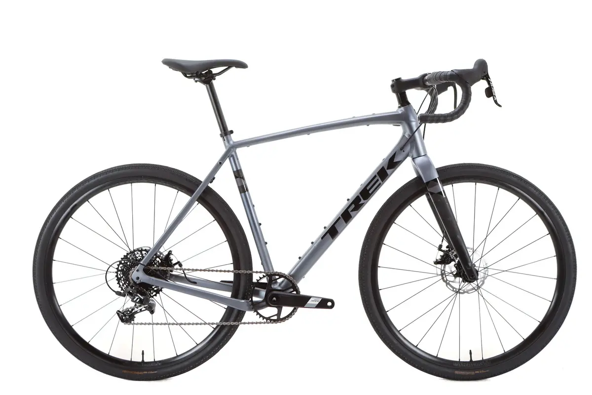 Trek Checkpoint Alr 4 Gen 2 Sram Apex Gravel Bike 2025, Size 58Cm 1