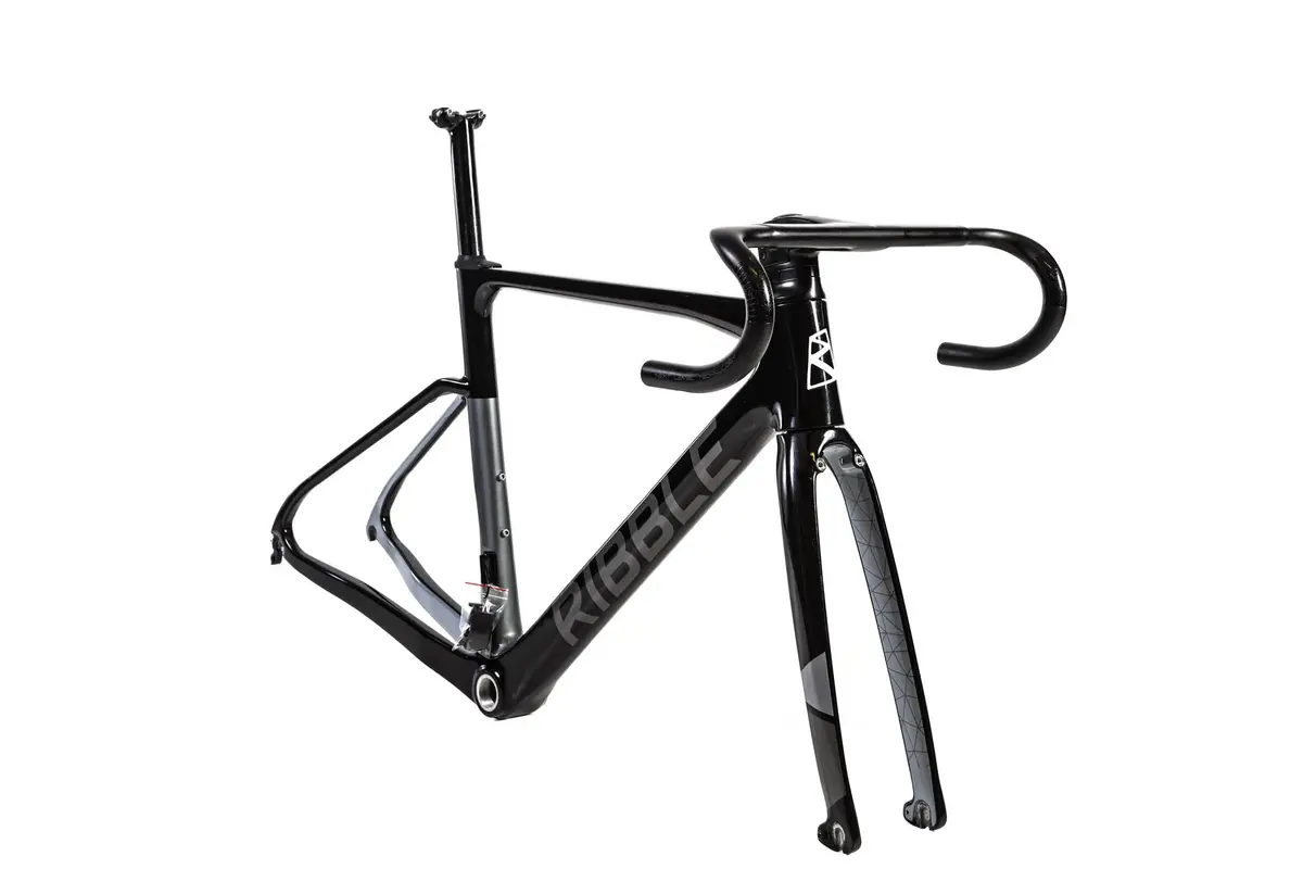 Ribble Endurance Sl Road Frameset 2021, Size Small 1