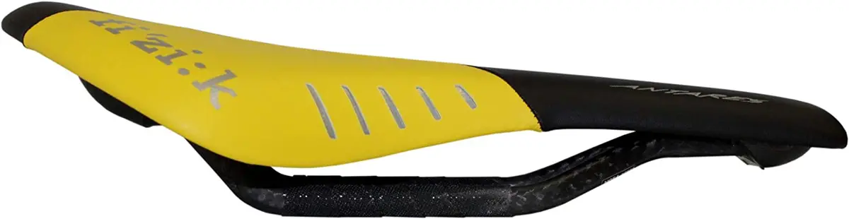 Fizik Antares R3 Carbon Braided Rails, 142Mm 1