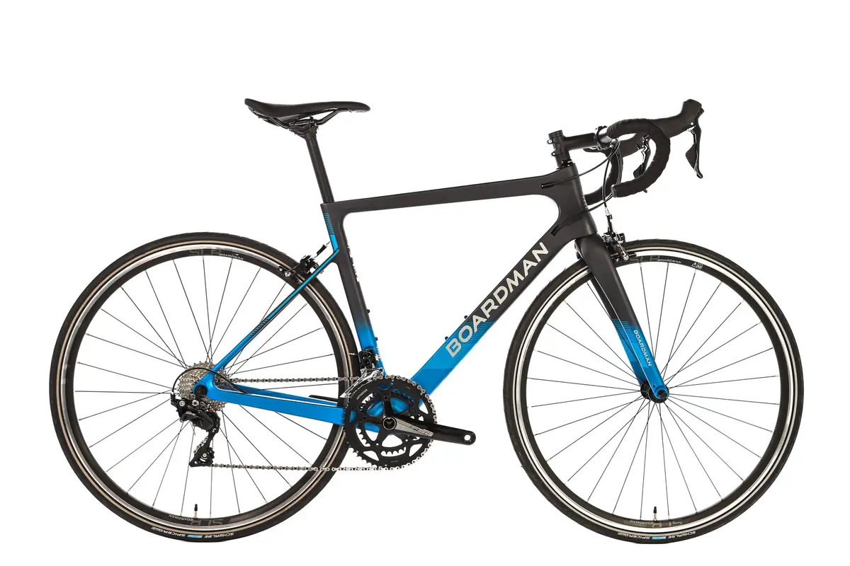Boardman Slr 8.9 Shimano 105 Road Bike 2022, Size M 1