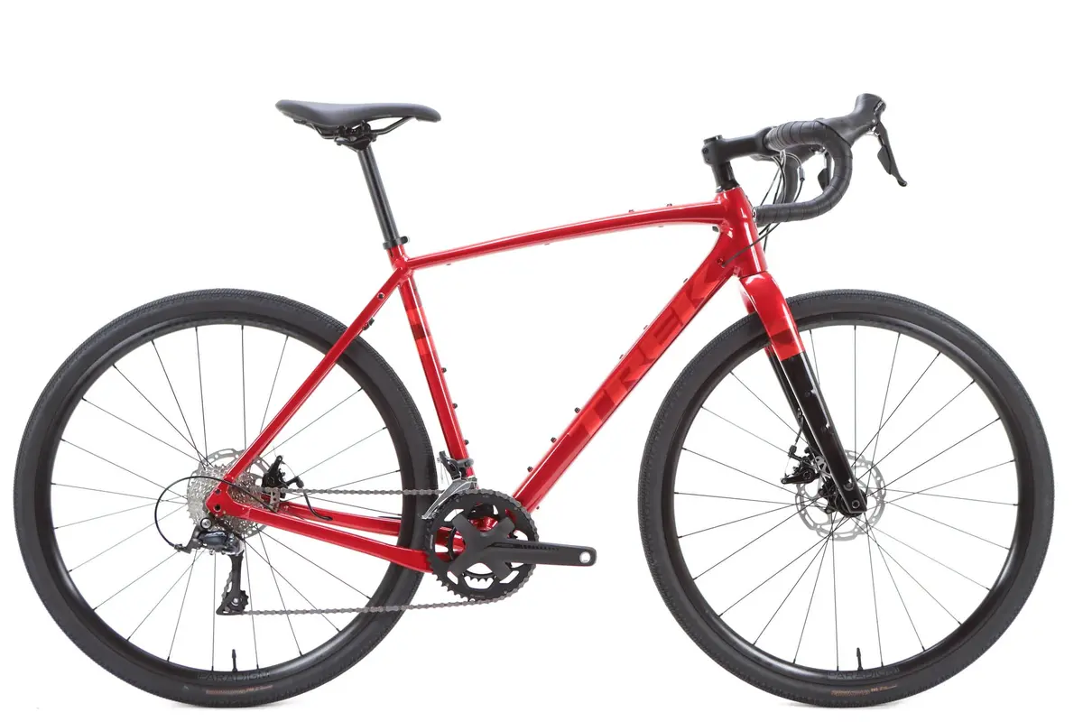 Trek Checkpoint Alr 3 Shimano Sora Gravel Bike 2025, Size 56Cm 1