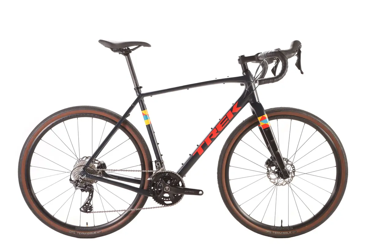 Trek Checkpoint Alr 5 Shimano Grx Gravel Bike 2023, 58Cm 1