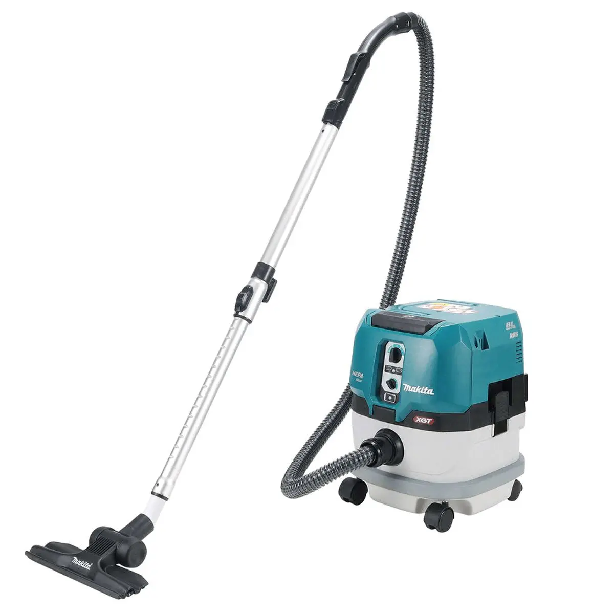 Makita Vc002glz01 40Vmax Xgt Brushless L-Class Dust Extractor Body Only 1