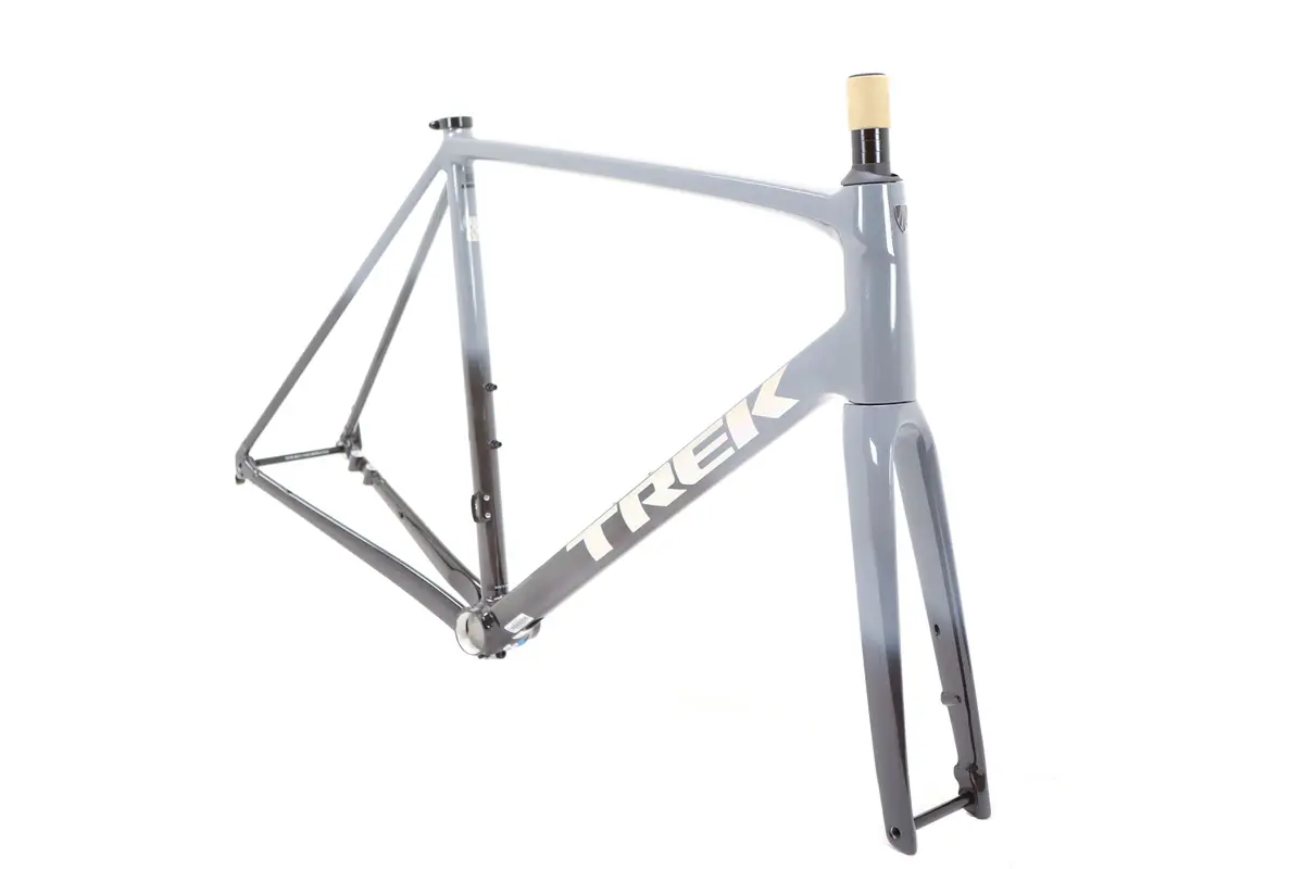 Trek Emonda Alr Disc Road Frameset 2026, Size 60Cm 1