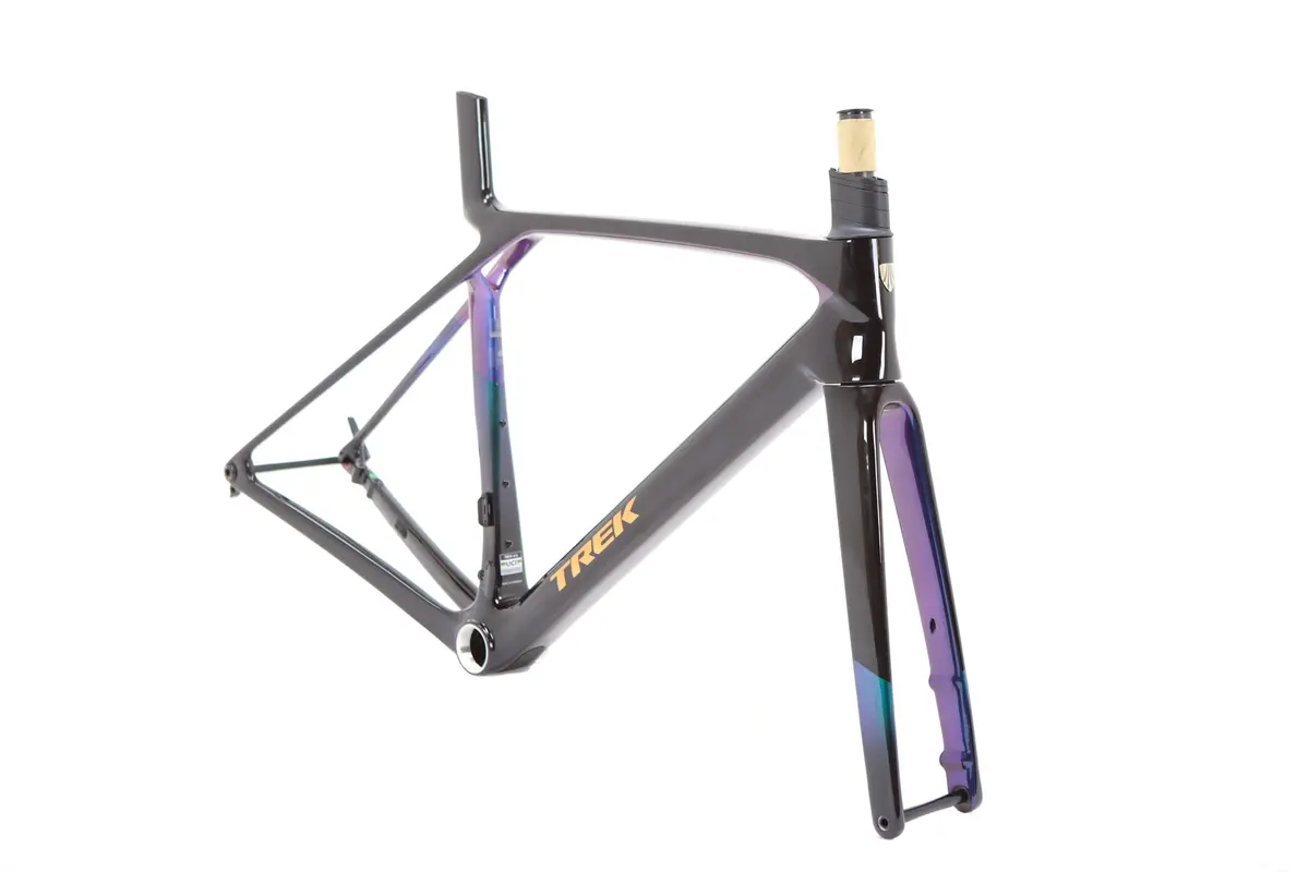 Trek Madone Sl Gen 8 Disc Road Frameset 2026, Size Medium 1