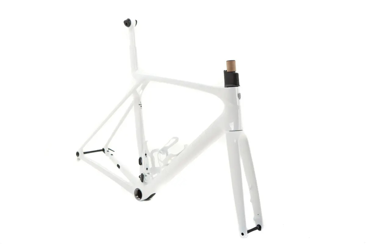 Trek Madone Slr Gen 8 Disc Road Frameset 2025, Size Large 1