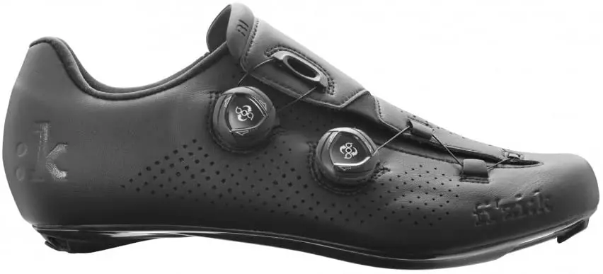 Fizik R1 Boa Man Road Shoe Black, Various Sizes 1