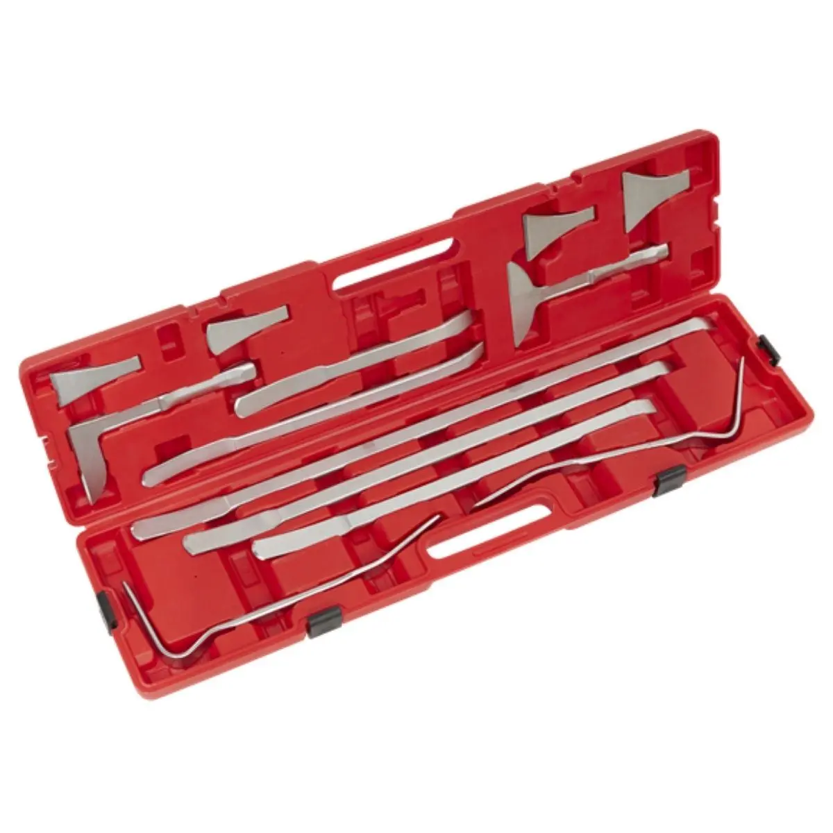 Sealey Cb50 Body Panel Levering/Separating Tool Set 13Pc 1