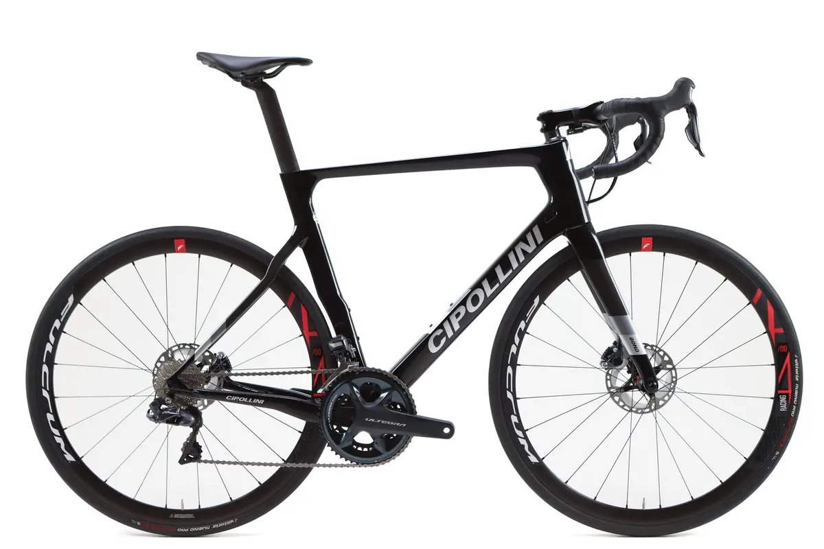 Cipollini Bond 2 Shimano Ultegra Di2 Disc Road Bike 2022, Size Xl 1