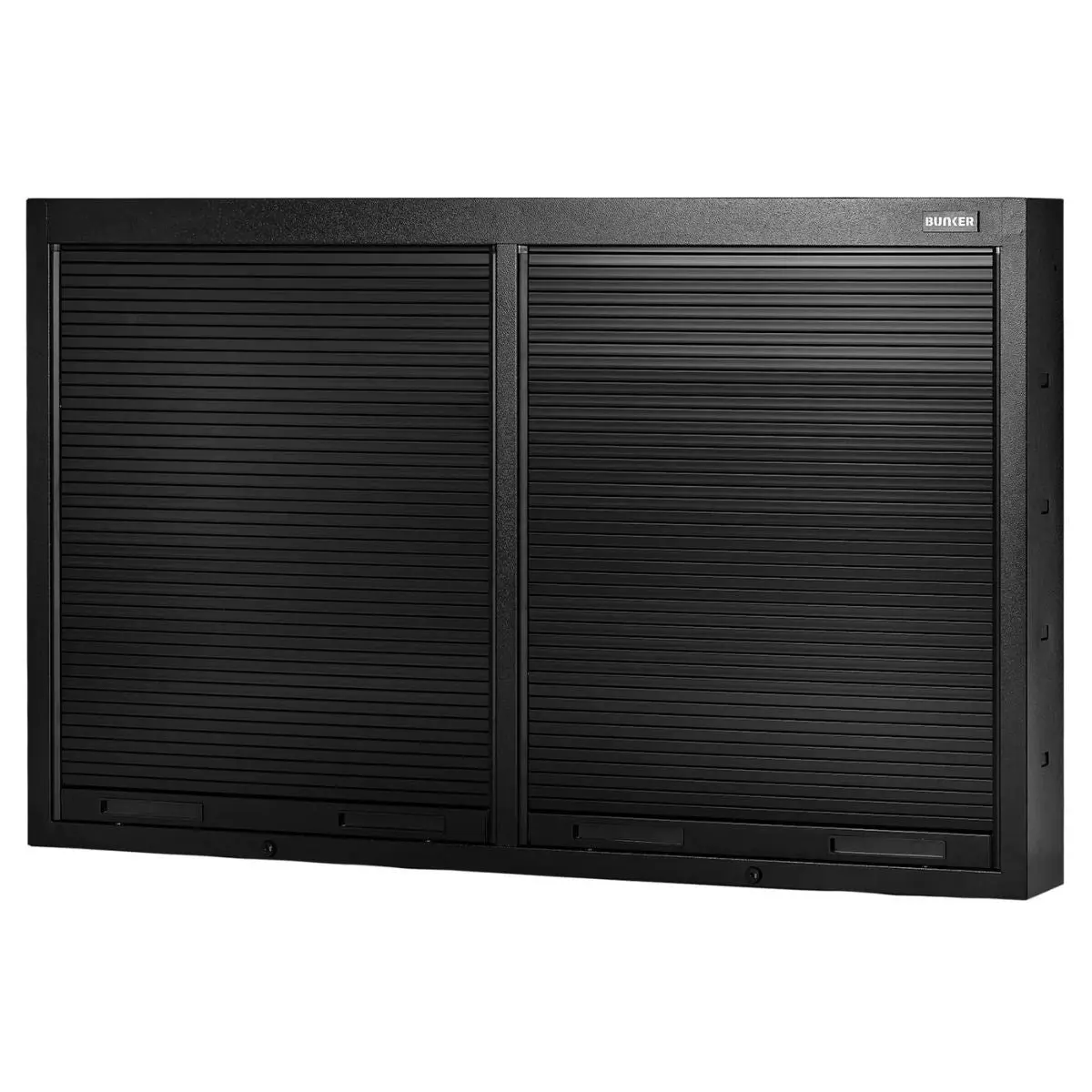 Draper Ms400-Wctd Bunker 1360Mm Modular Wall Cabinet With Tambour Doors 23757 1