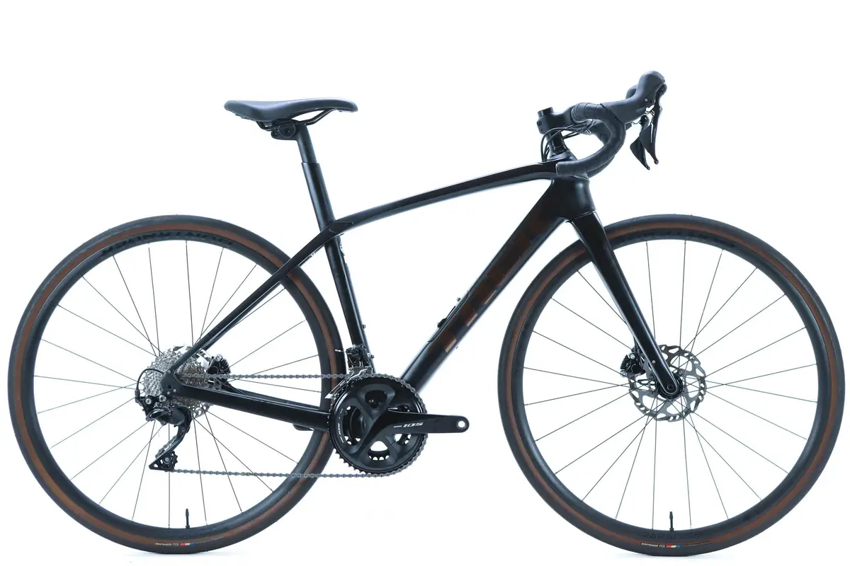Trek Domane Sl 5 Gen 3 Shimano 105 Disc Road Bike 2023, Size 50Cm 1