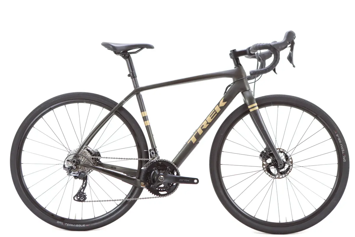 Trek Checkpoint Sl 5 Shimano Grx Gravel Bike 2021, Size 54Cm 1