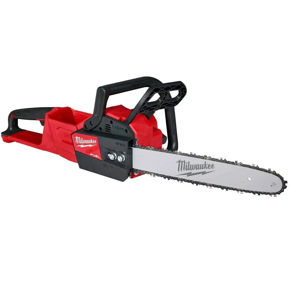 Milwaukee M18fchs-0 18V Fuel Brushless 40Cm Chainsaw Body Only 1