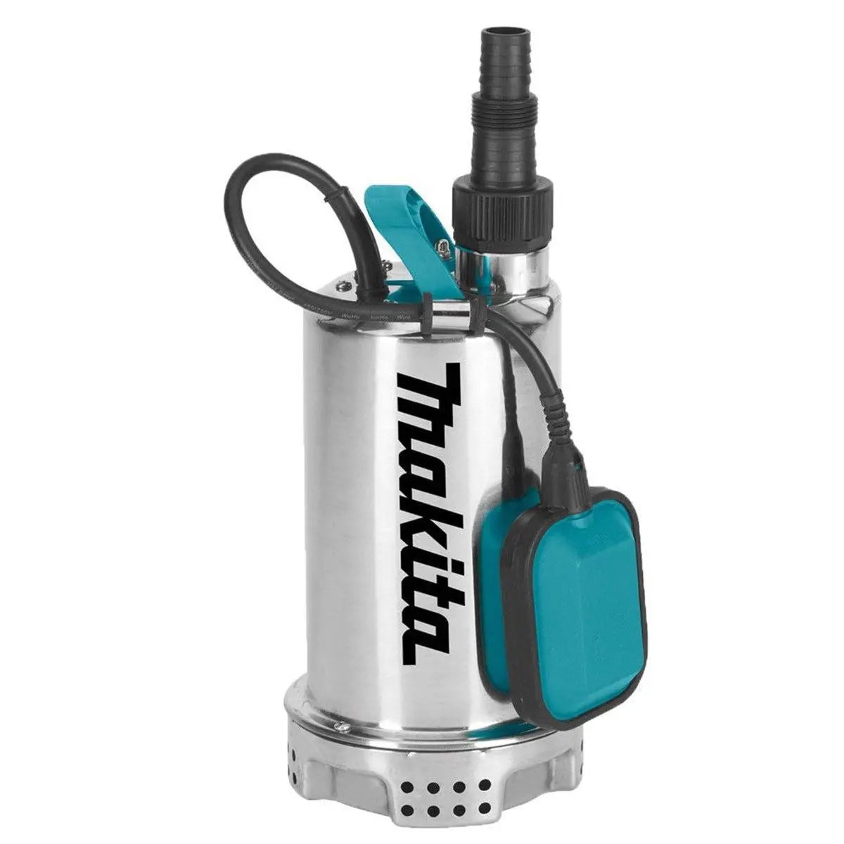 Makita Pf1100/2 Submersible Drainage Pump 250L/Min 240V/1100W 1