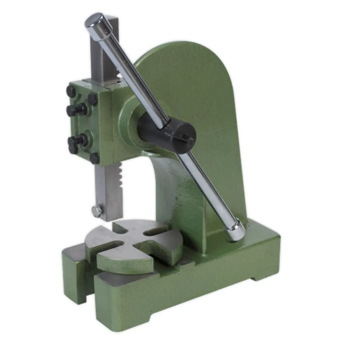 Sealey Pk1000 1 Tonne Arbor Press 1