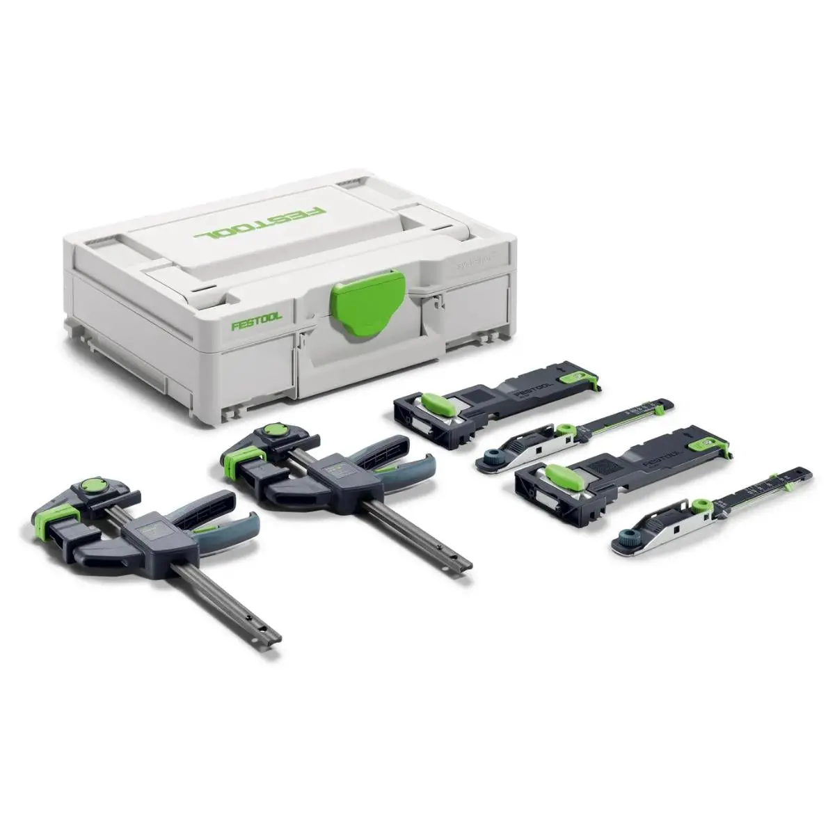 Festool Zs Fs-Ep Ts/Tsc55 Plunge Cuts Saw Accessories Set - 578697 1