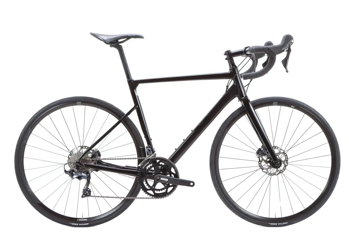 Cannondale Caad13 Shimano Ultegra Disc Road Bike 2023, Size 54Cm 1