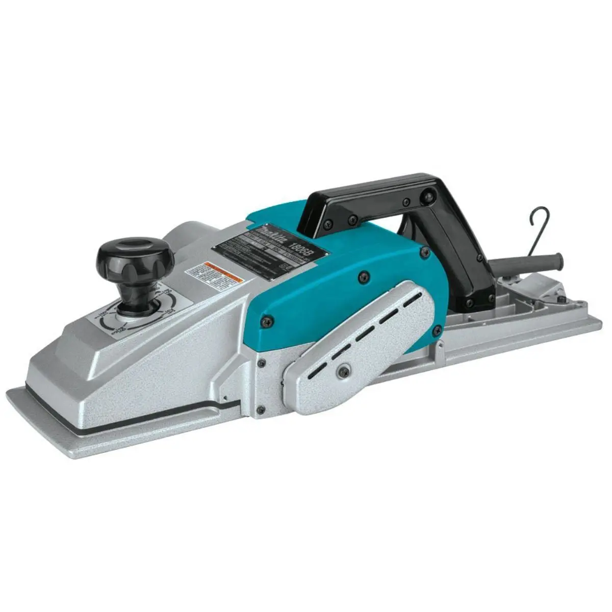 Makita 1806B/1 170Mm Heavy Duty Planer 110V / 1200W 1