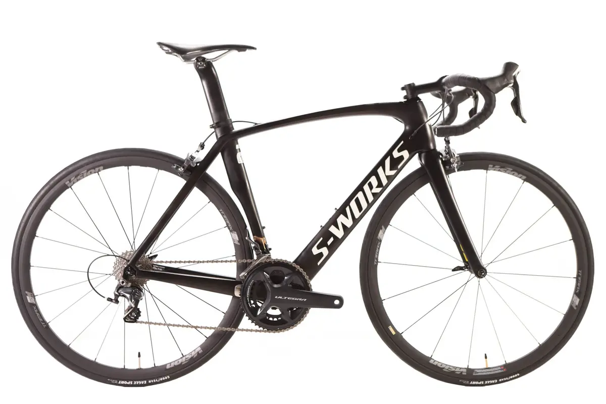 S-Works Venge Shimano Ultegra Road Bike 2013, Size 54Cm 1
