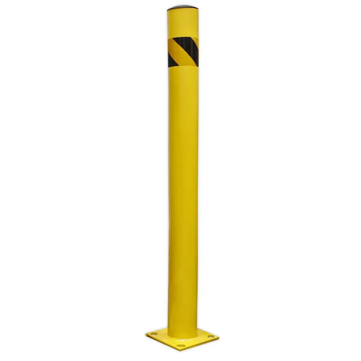 Sealey Bol1200 Safety Bollard 1200Mm 1