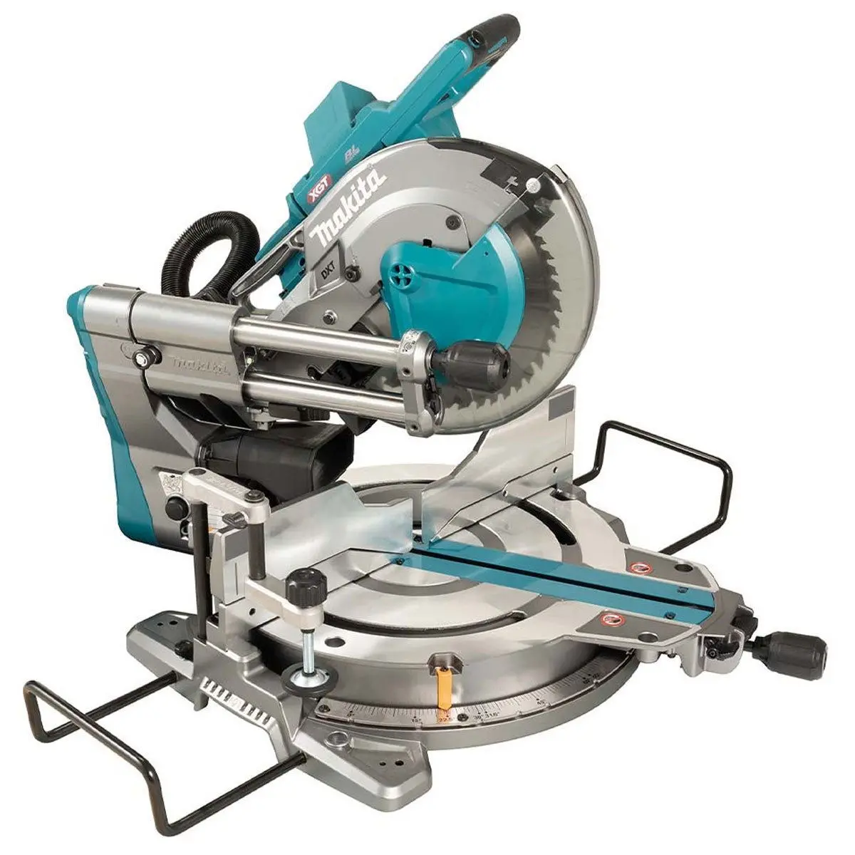 Makita Ls004gz01 40Vmax Xgt Brushless 260Mm Slide Compound Mitre Saw Body Only 1