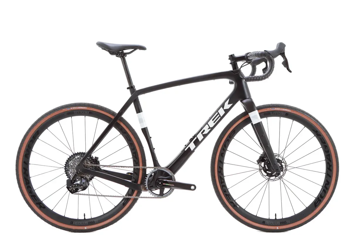 Trek Checkpoint Sl 7 Sram Force Axs Gravel Bike 2024, Size 58Cm 1