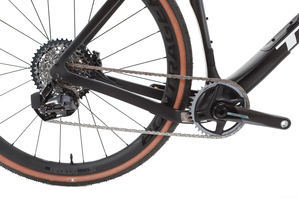 Trek Checkpoint Sl 7 Sram Force Axs Gravel Bike 2024, Size 58Cm 2