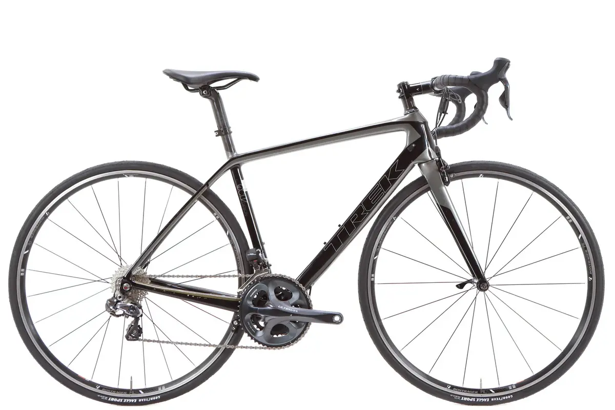 Trek Madone Six Series Shimano Ultegra Di2 2013, Size 52Cm 1