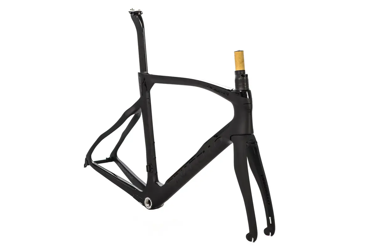 Pinarello Dogma F12 Rim Road Frameset 2021, Size 57.5Cm 1