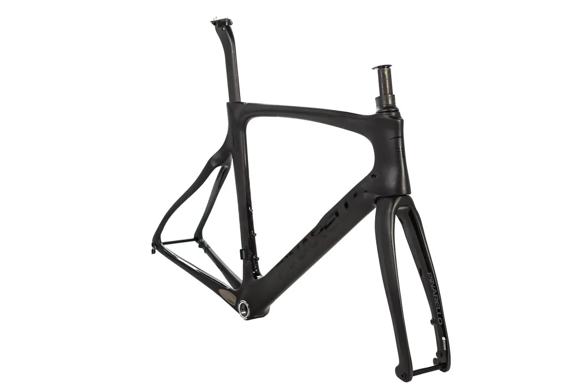 Pinarello F10 Disc Road Frameset 2019, Size 57.5Cm 1