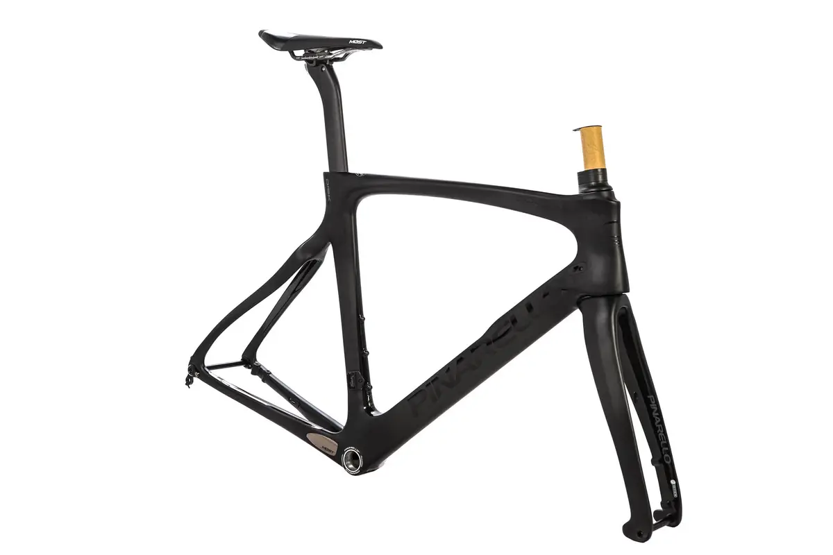 Pinarello Dogma F10 Disc Road Frameset 2019, Size 56Cm 1