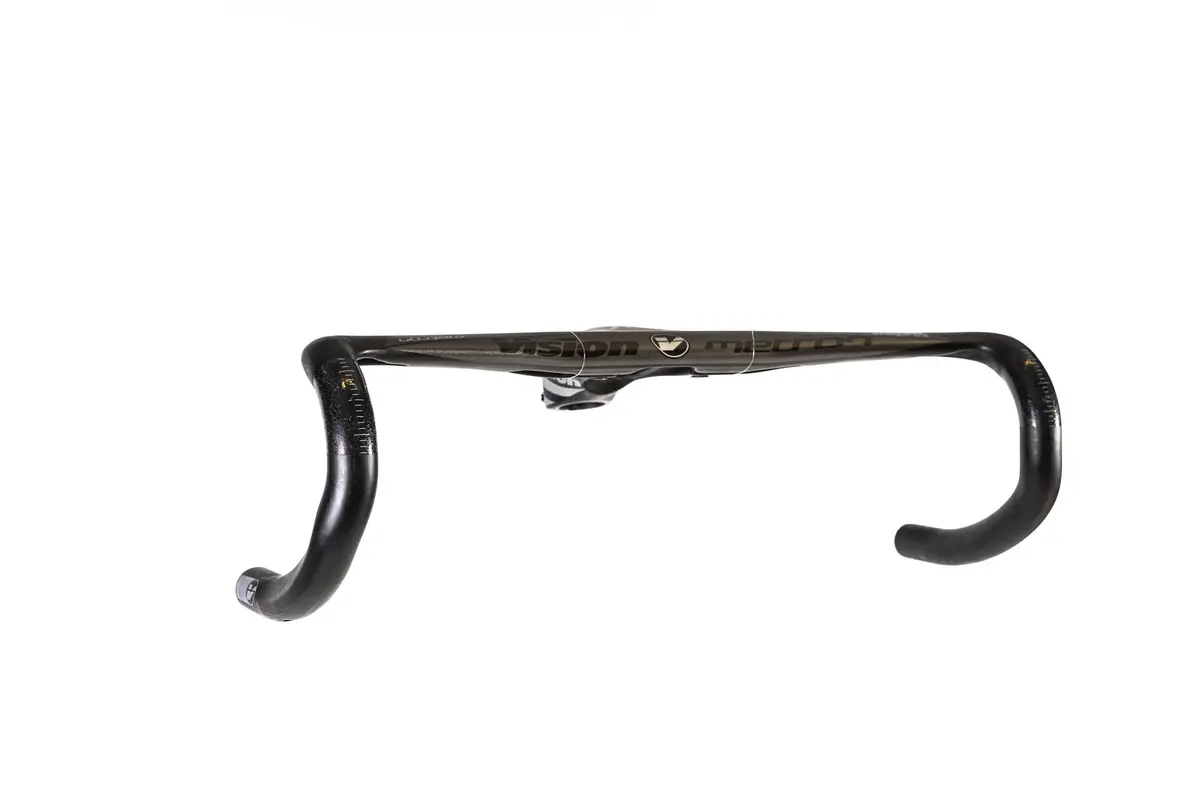 Vision Metron Carbon Integrated Bar And Stem, 42Cm/ 110Mm 1