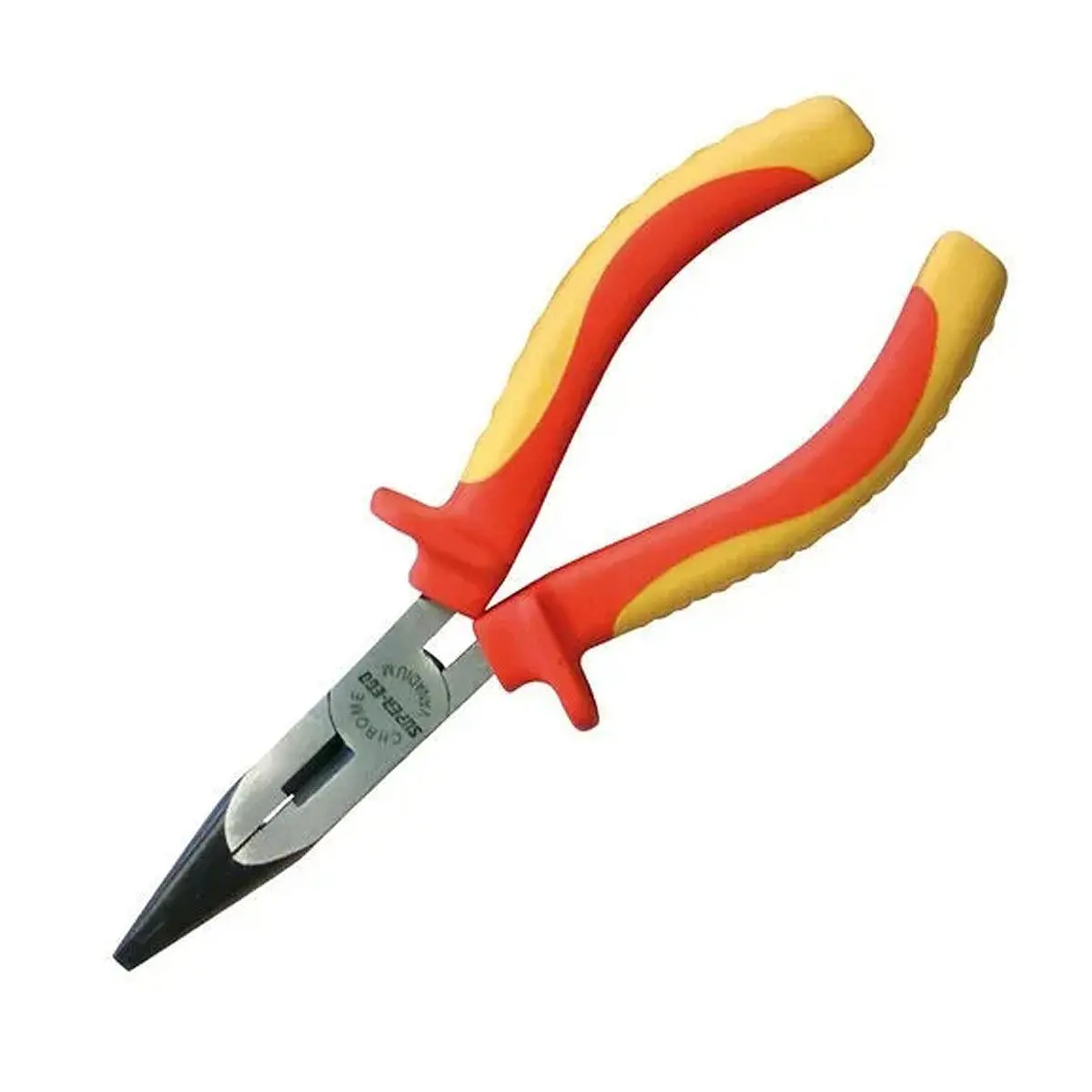 Rothenberger Long Nose Pliers 160 Mm - Seh004500 1