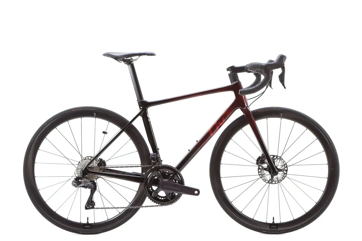 Liv Langma Advanced Pro 0 Shimano Ultegra Di2 Disc Road Bike 2022, Size Small 1